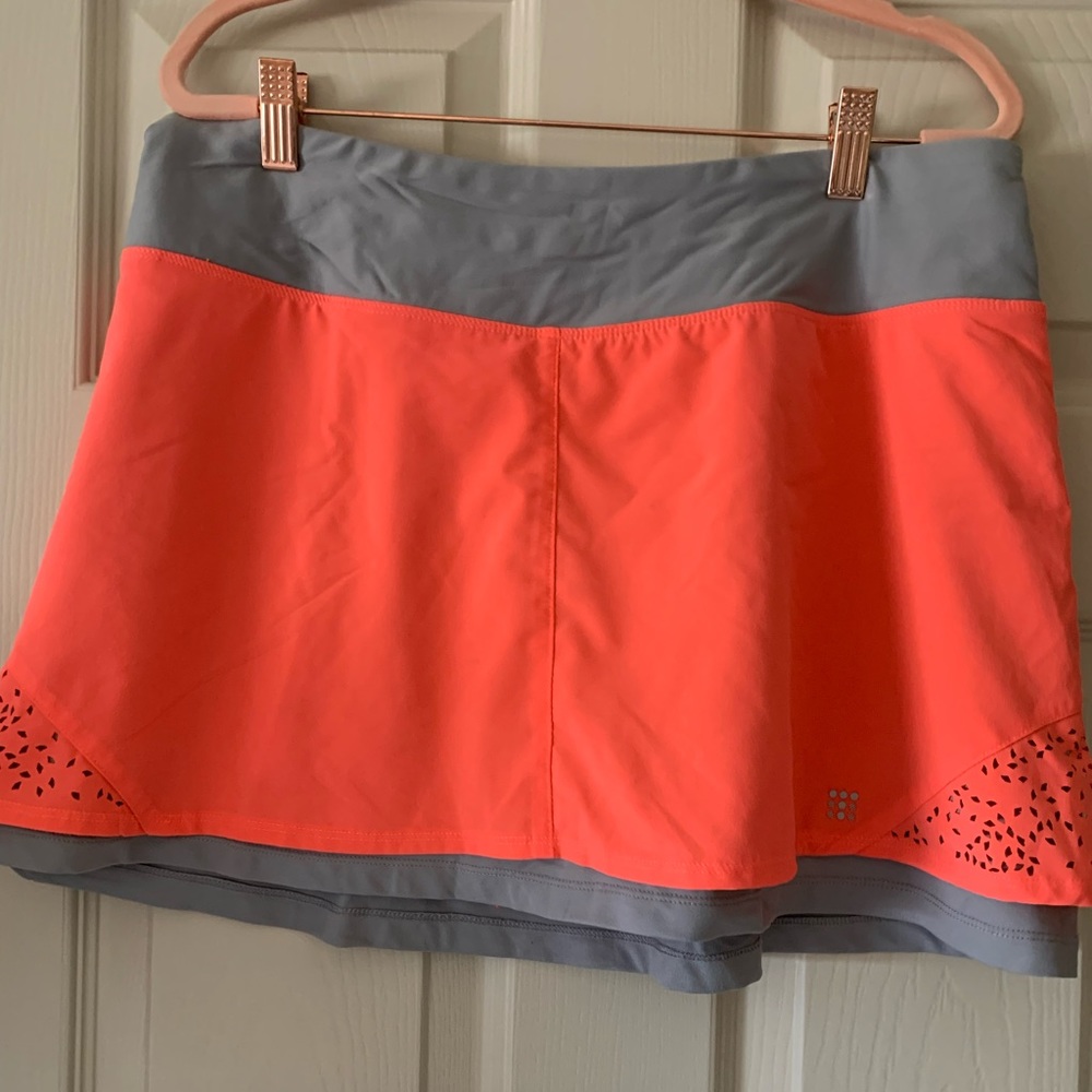 Title Nine Skort